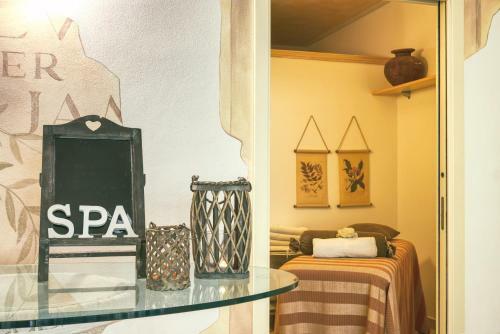 Hotel Caesar Residence & Spa