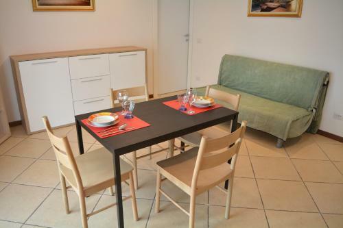 Apartamento Da Giorgio