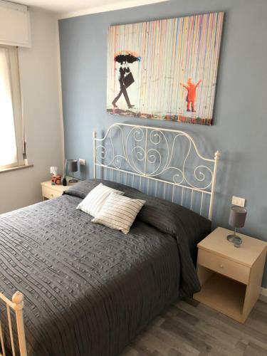 Hostal Irides Rooms