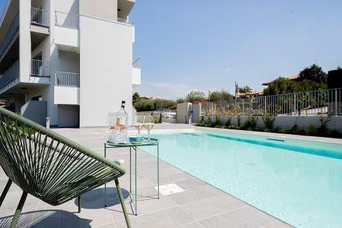 Apartment Bamboo - Regarda Travel