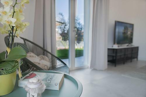 Apartment Bamboo - Regarda Travel