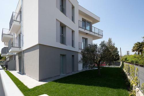 Apartment Bamboo - Regarda Travel
