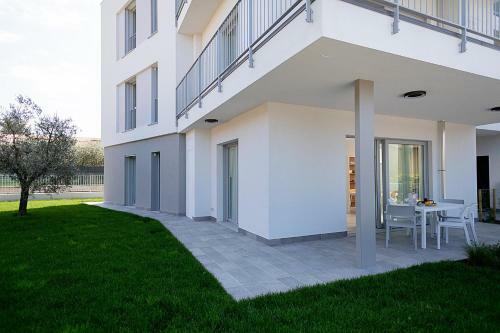 Apartment Bamboo - Regarda Travel