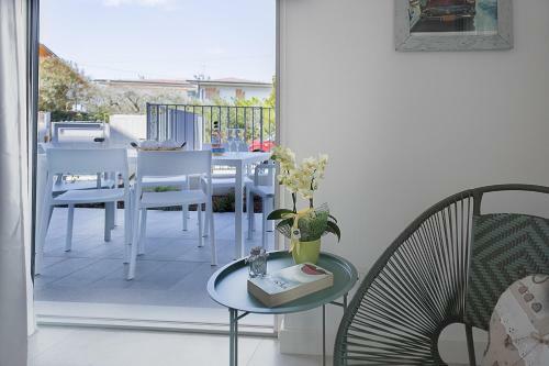 Apartment Bamboo - Regarda Travel