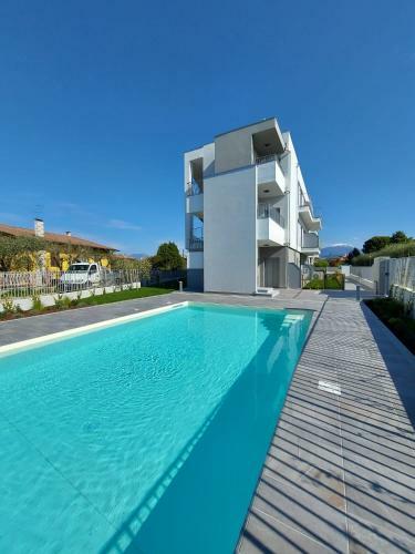 Apartment Bamboo - Regarda Travel
