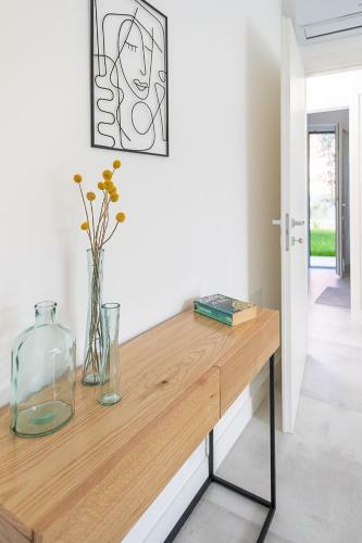Apartment Bamboo - Regarda Travel