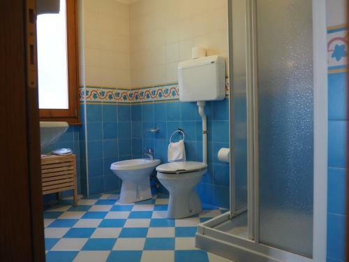 Hotel Locanda Ruscello Garn�