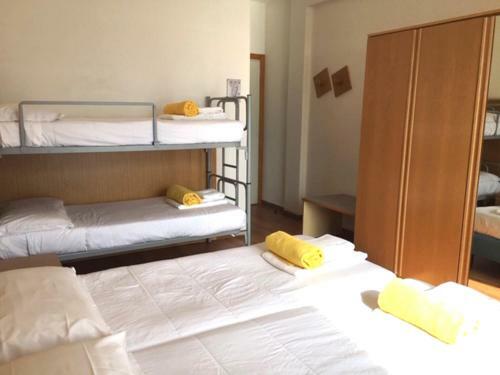 Hotel Castell - Montagnoli Group