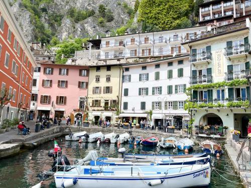 Hotel Castell - Montagnoli Group