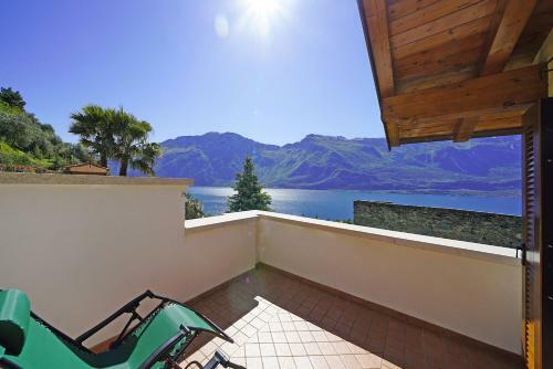 Gardagate - Villa Fior Di Loto