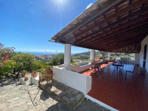 Hotel Villa Diana