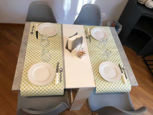 B&B Salento Garden