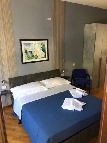 B&B Salento Garden