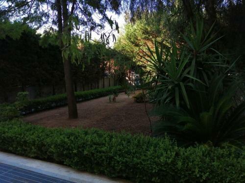 B&B Salento Garden