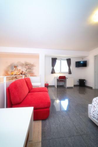 Apartamento Il Cortile Delle Esperidi