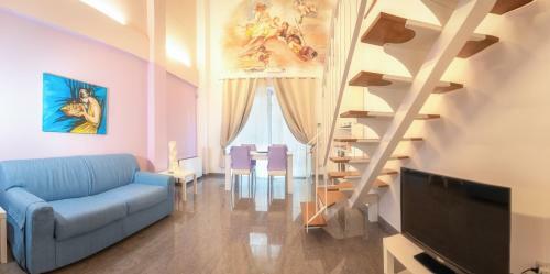 Apartamento Il Cortile Delle Esperidi