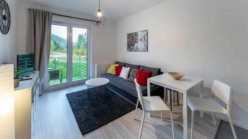 Apartamenty Sun & Snow Osiedle Cicha