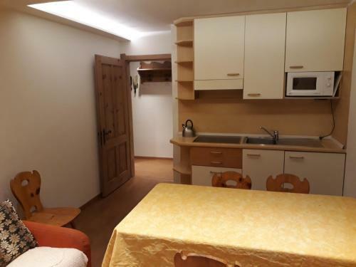 Apartamento Chalet Del Sole Per Gruppi