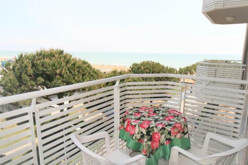 Apartamento Condominio Brioni