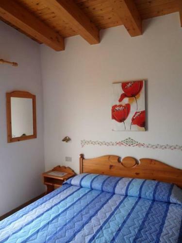 Hotel Garni Tosca