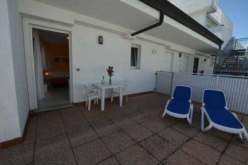 Hotel Nuova Graziosa