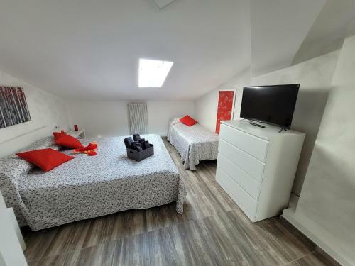 Villa Sonia Apartment & Rooms