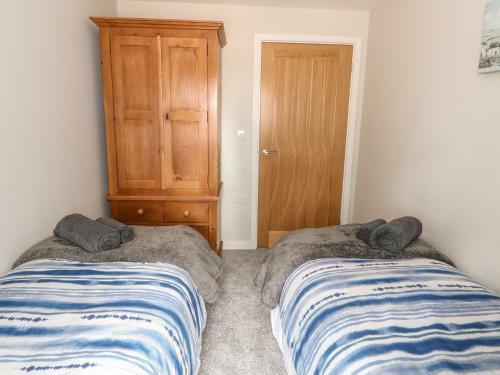 Hadleigh Farm Cottage