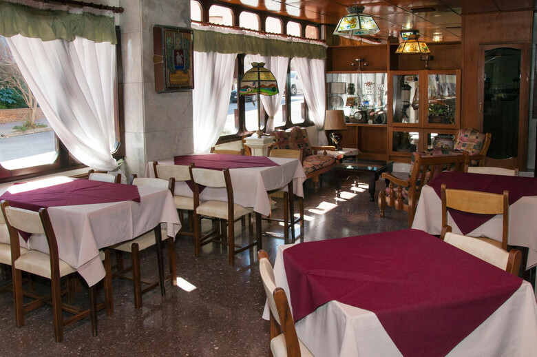 Tomaso Di Savoia Hotel