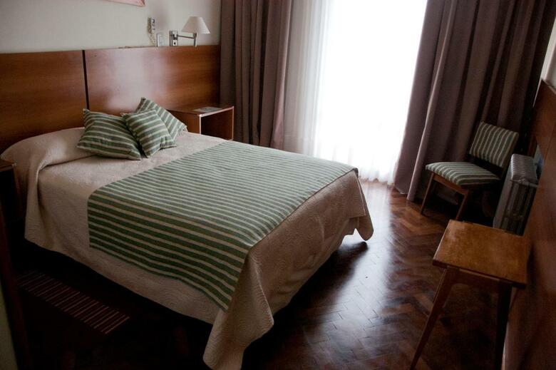 Grand Hotel Rio Cuarto