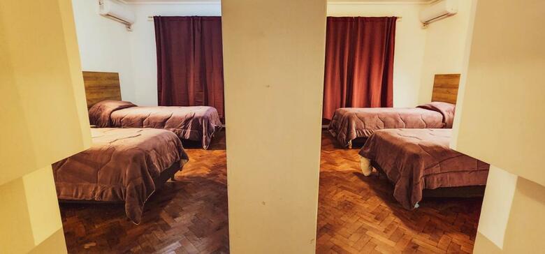 Grand Hotel Rio Cuarto