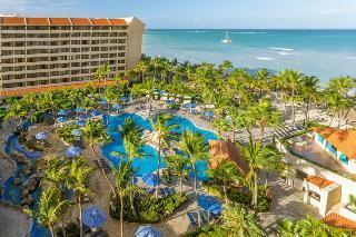 Hotel Barcel� Aruba
