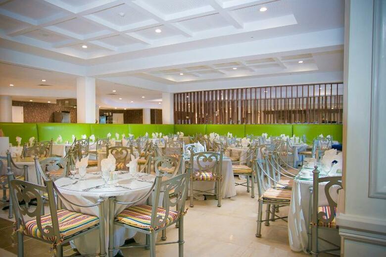 Hotel Superclubs Breezes Bahamas