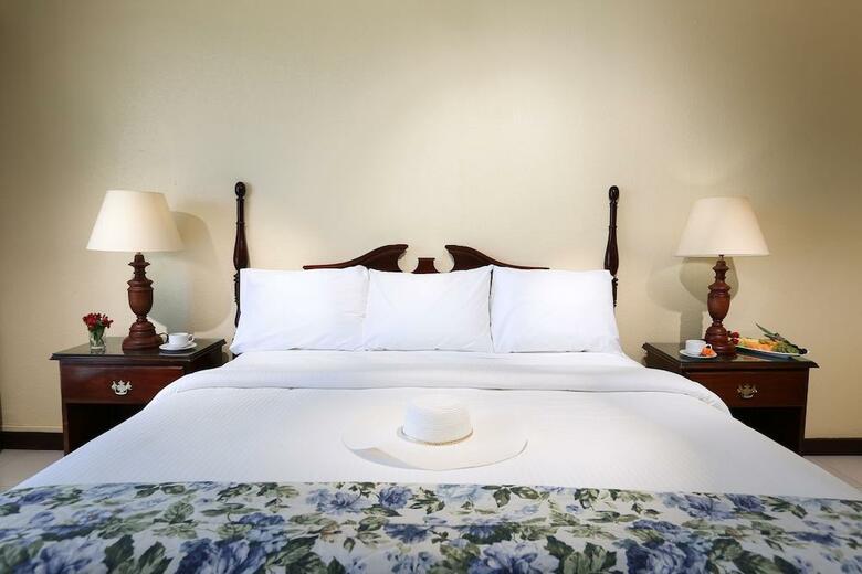 Hotel Superclubs Breezes Bahamas