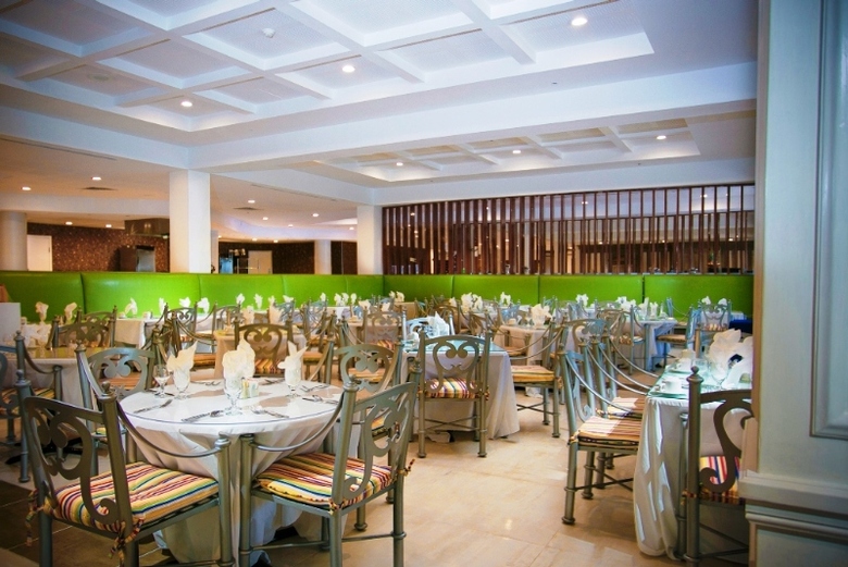 Hotel Superclubs Breezes Bahamas