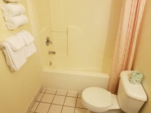Hotel Panguitch Inn