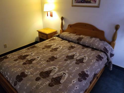 Hotel Panguitch Inn