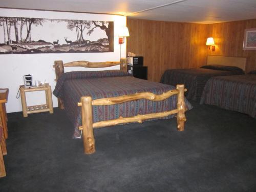Hotel Marianna Inn Motel