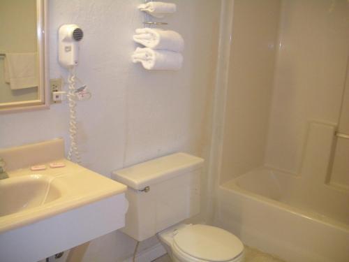 Hotel Marianna Inn Motel