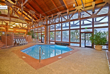Hotel Lexington& Conference Center