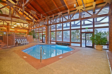 Hotel Lexington& Conference Center