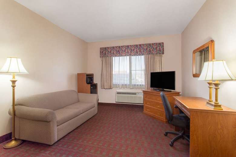 Hotel Ramada Inn