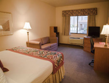 Hotel Ramada Inn
