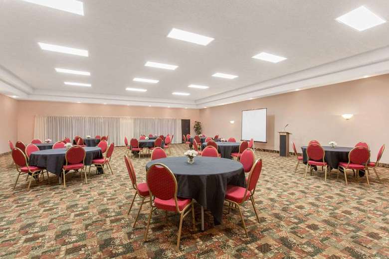 Hotel Ramada Inn