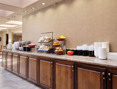 Hotel Ramada Inn