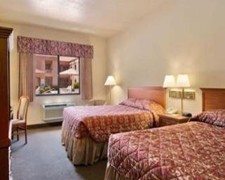 Hotel Ramada Inn