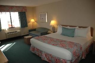 Hotel Ramada Inn