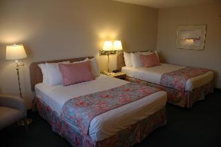 Hotel Ramada Inn