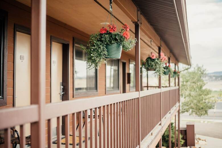 Hotel America's Best Value Inn & Sui