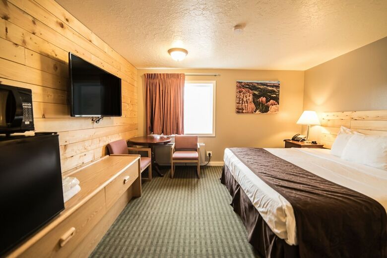 Hotel America's Best Value Inn & Sui