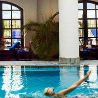 Hotel Charleston Place